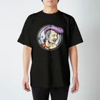 Hacoco Enjiのpurplehitoshikun スタンダードTシャツ