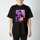 ARCADIA TOKYOの枯渇2021 Regular Fit T-Shirt