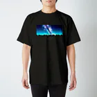 あまののしゅみのアマノガワⅠ Regular Fit T-Shirt