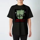 Ａ’ｚｗｏｒｋＳのフランケンシュタイン(DOUBLE FACE) Regular Fit T-Shirt