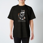TOSHINORI-MORIのグラTーデザインD Regular Fit T-Shirt