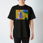 iropengoodsのUntitled 2020 スタンダードTシャツ