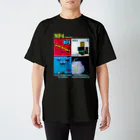 NF4のNF4 アイテム スタンダードTシャツ