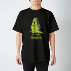 JUICY BONESのPEARDOCK スタンダードTシャツ