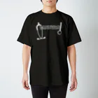 サンナンズのChōshinki Regular Fit T-Shirt