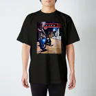 savageshadowのtzzr スタンダードTシャツ