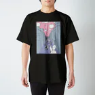 杜の魚の肉まんの日がやってくるよ Regular Fit T-Shirt