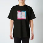 insparation｡   --- ｲﾝｽﾋﾟﾚｰｼｮﾝ｡の天使ちゃん Regular Fit T-Shirt