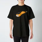 NORICOPOのニュルンネコ Regular Fit T-Shirt