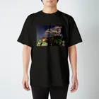 天輝(テンテル)のさくらTシャツ スタンダードTシャツ