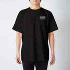 MADE IN SAUNAのsento Regular Fit T-Shirt