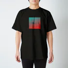 Lv-earthの人権plzTシャツ スタンダードTシャツ