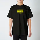 ASCENCTION by yazyの365DAYS (22/05) Regular Fit T-Shirt