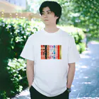 seikokiramekiの和柄 Regular Fit T-Shirt