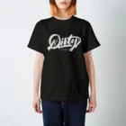 eXchangersのDirty Cash スタンダードTシャツ