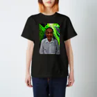 カドカイシュウの大天使パパエル Regular Fit T-Shirt