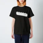 aki_ishibashiの謎のレロブロック スタンダードTシャツ