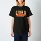 REIKO SHIBUYAのアップルパイ食べたい スタンダードTシャツ