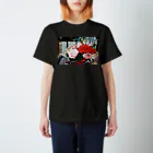 shortcakeの薔薇 Regular Fit T-Shirt