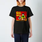 YouStoreのTHE COOL GUYS スタンダードTシャツ