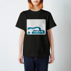 ミミタンのHHRロゴ 2022モデル スタンダードTシャツ