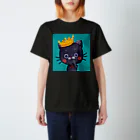 ちばしげの#K_CAT スタンダードTシャツ