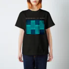 @lunar0のHARDWARE IS HARD Regular Fit T-Shirt