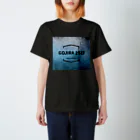 ゴジラ二世くんショップのゴジラ二世Tシャツ Regular Fit T-Shirt