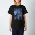 AbstractDiPのvinylⅡ スタンダードTシャツ