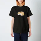 ときののねこ Regular Fit T-Shirt