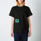 Bordercollie Streetのddtoくん3 Regular Fit T-Shirt