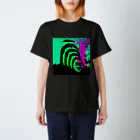 hitmeans08の開拓者 スタンダードTシャツ