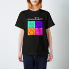 yousukeのにわかジョジョファン Regular Fit T-Shirt