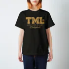 TRSのTML メイン スタンダードTシャツ