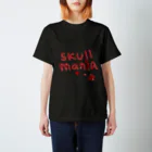 cyakoのSkull mania 妖精の末路Ⅰ スタンダードTシャツ