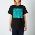 NexfoIncのNexfo earlysummer スタンダードTシャツ