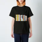 galah_addの読む本に迷ったらこの辺どうですか Regular Fit T-Shirt