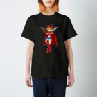 虎西ユウキの赤ずきん Regular Fit T-Shirt
