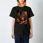 SA_YA_KAのLegend Key Regular Fit T-Shirt