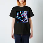 egg Artworks & the cocaine's pixのふしだらⅡ Regular Fit T-Shirt