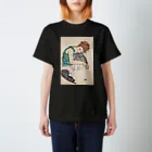 Takahashijunのエゴンシーレ1917 スタンダードTシャツ