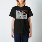 017904のA スタンダードTシャツ