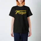 YU-TAのTarget オリジナルグッズ Regular Fit T-Shirt