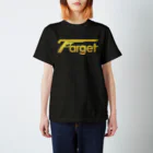 YU-TAのTarget オリジナルグッズ スタンダードTシャツ