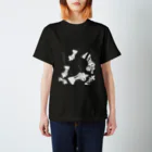 葛城Roiのdolls Regular Fit T-Shirt