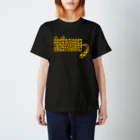 REST IN PUNISHEDのBe Punished in Jail -Stupid Yellow- スタンダードTシャツ