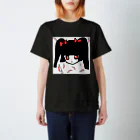 ~夢みるえんじぇる~のヤンデレ姫乃ちゃん。 スタンダードTシャツ