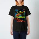 五月七日のLight House Song  Regular Fit T-Shirt