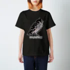 座敷ふくろうの我が家のふくろう 3 Regular Fit T-Shirt