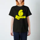 NicoRock 2569の6QueenNicoRock スタンダードTシャツ